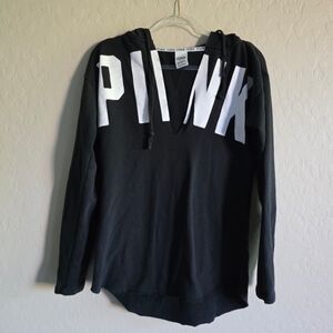 Victoria's Secret PINK Hoodie Medium